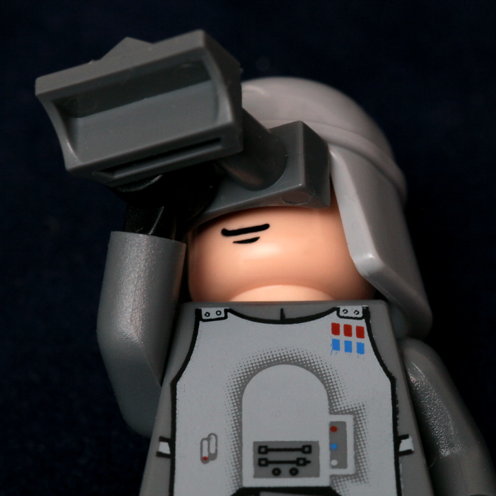 general veers star wars legion