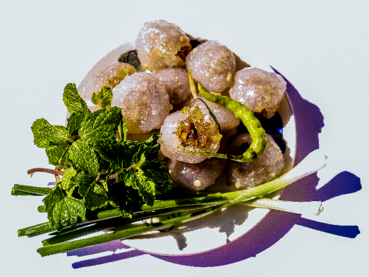 harina de tapioca eco