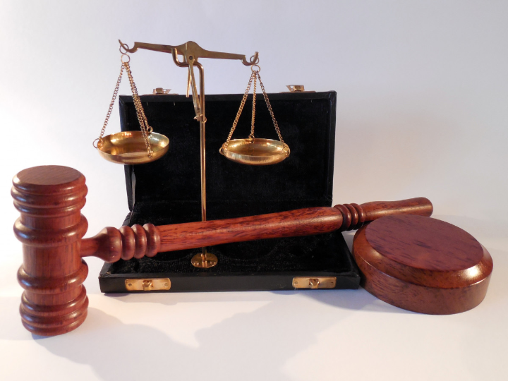 juicio por hurtoen el corte ingles