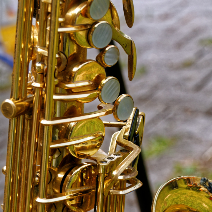 la musica del viento