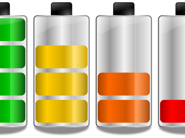 la nueva bateria energy bank de solaredge potencia eficiencia y un diseno elegante