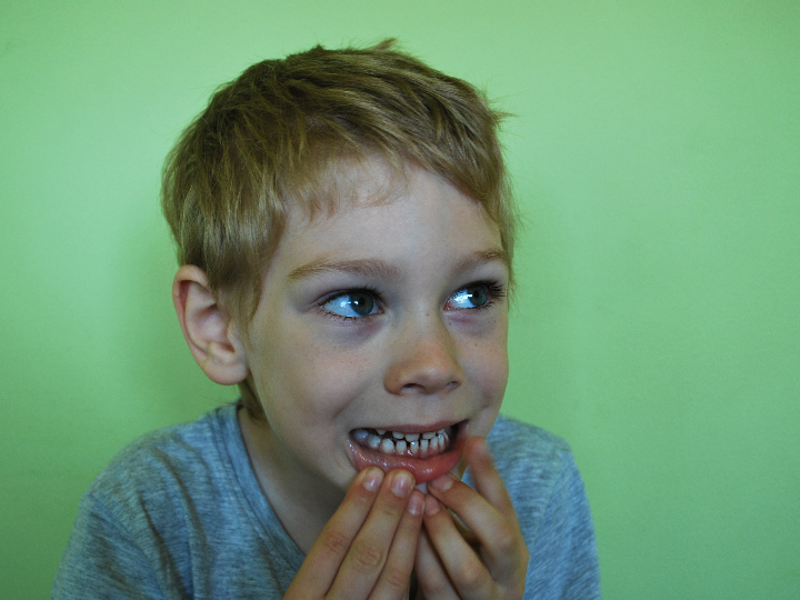 libro de los ojos abiertos el