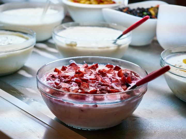 los cereales estrinen descubre las mejores opciones sin gluten para cuidar tu salud intestinal