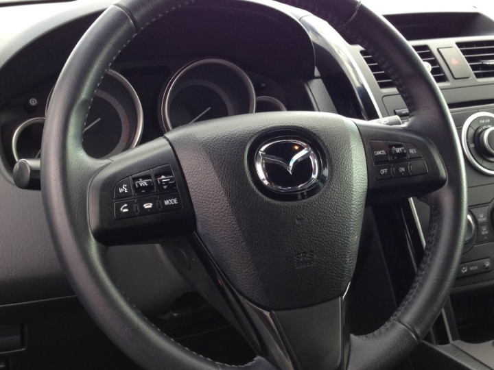 mazda cx 52 2d skyactiv d 150cv zenith