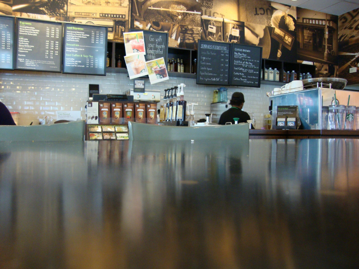 mejores cafeterias en el campello