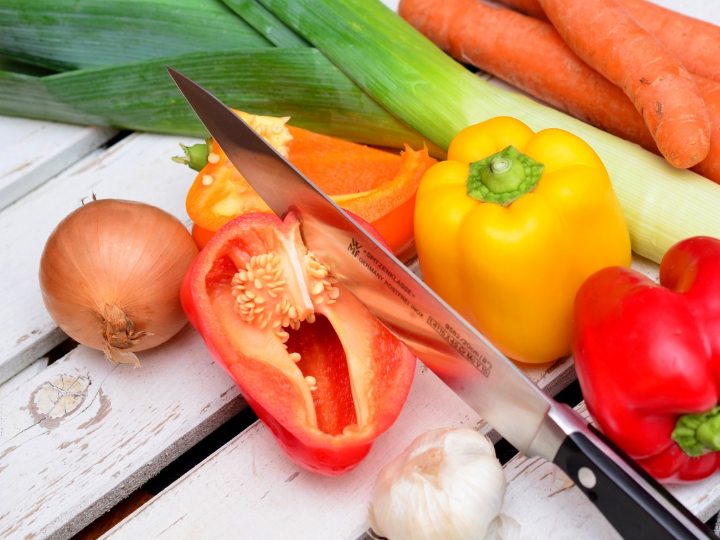 nesmuk cuchillos de cocina de la maxima calidad