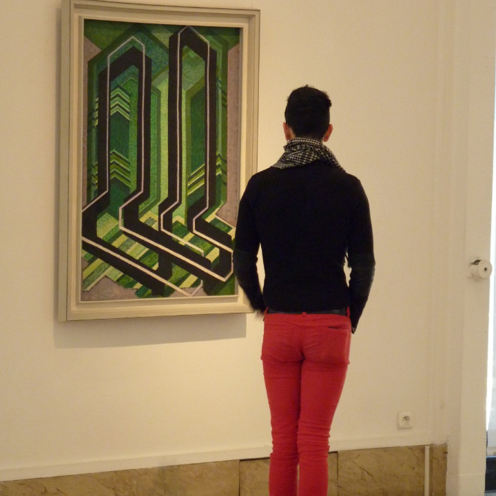 nueva tienda museo de calzados segarra