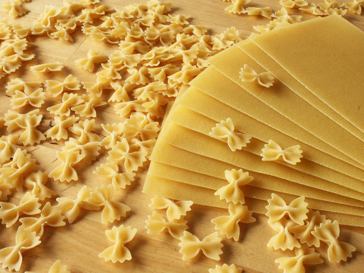 pasta de trigo sarraceno sin gluten bio 250 g