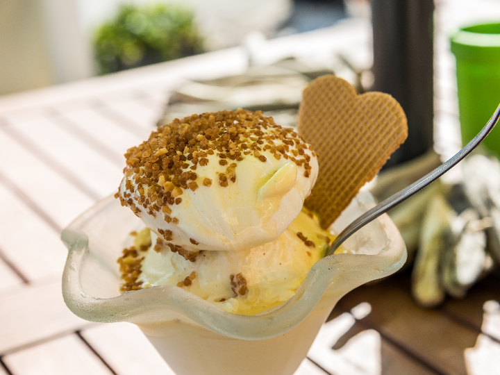 queso flor de guia mercadona delicioso sabor y maxima calidad