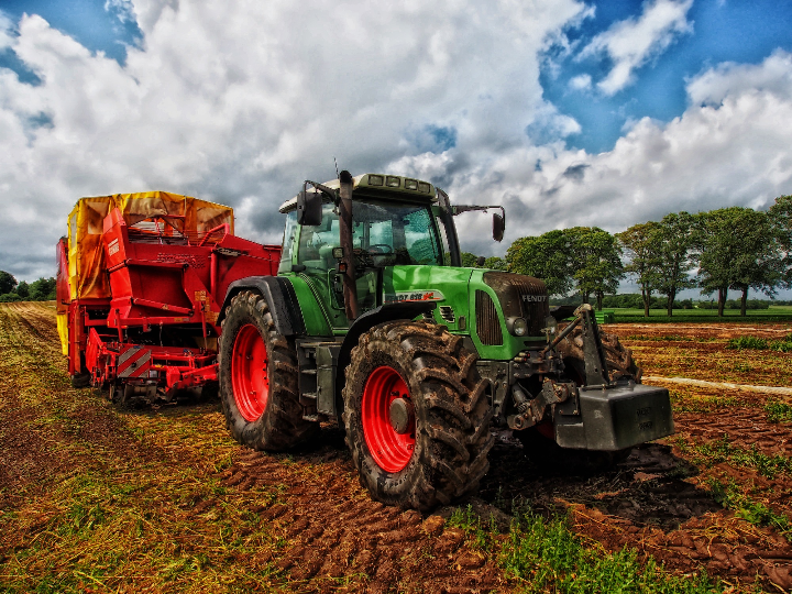 remolque multilift agricola tandem 12 000kg