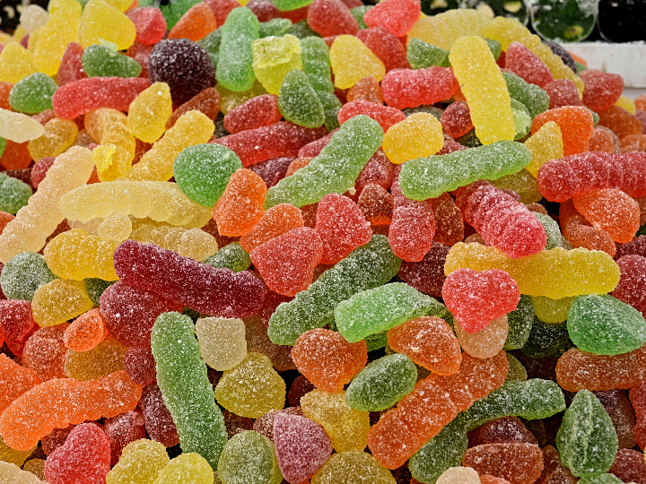 revacomplex sueno 30 gummies