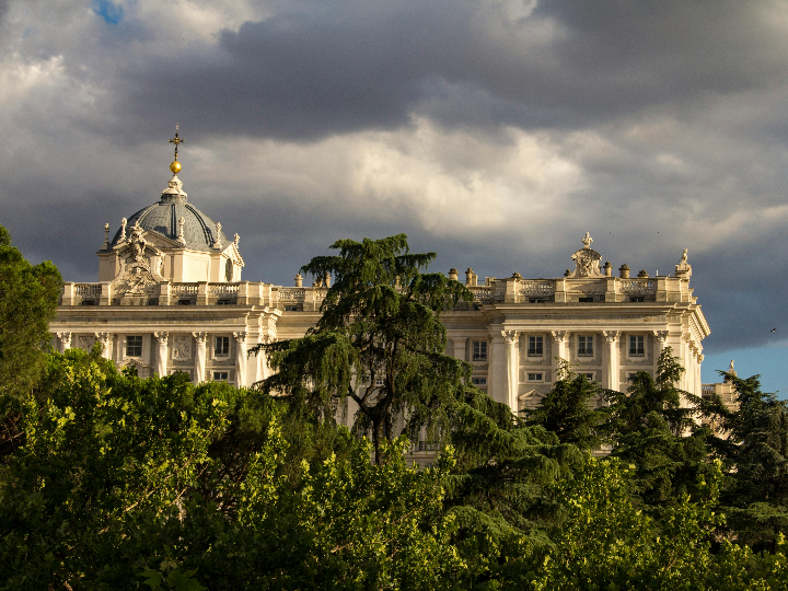 rytuals madrid