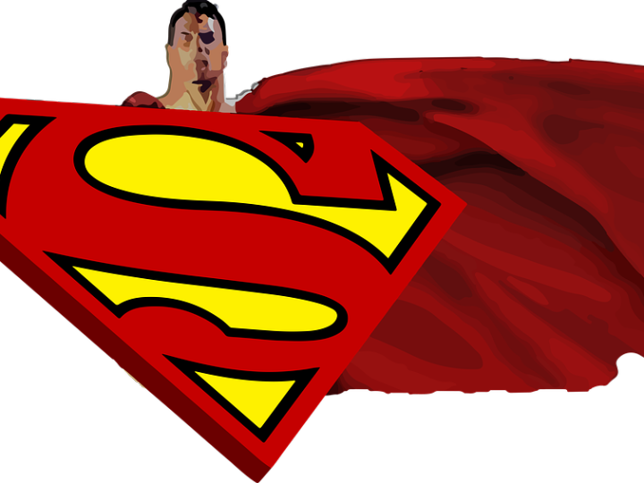 supergirl 01 quien es superwoman