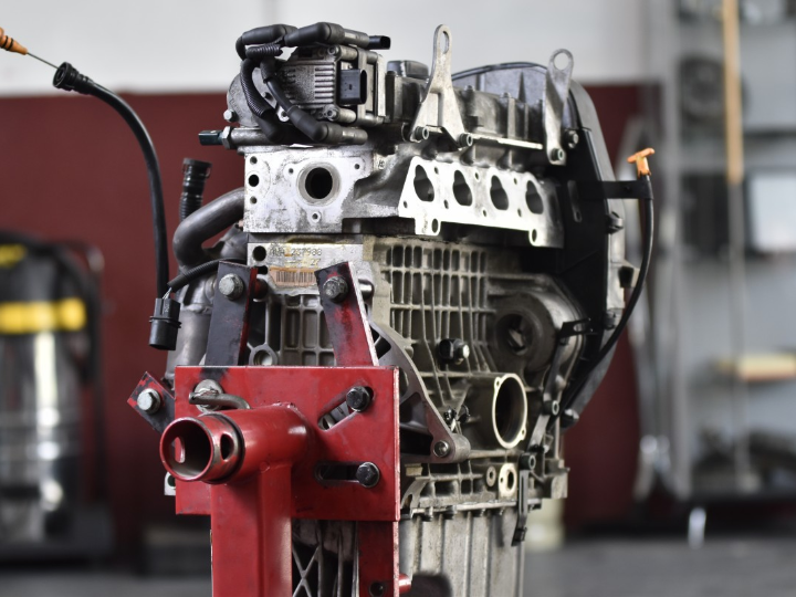 taller mecanico en moratalaz