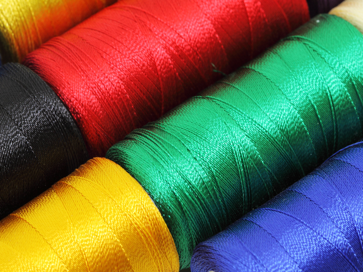 tela de nylon compra online resistente y duradera