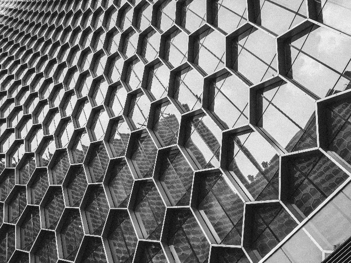 todas las formas metalicas