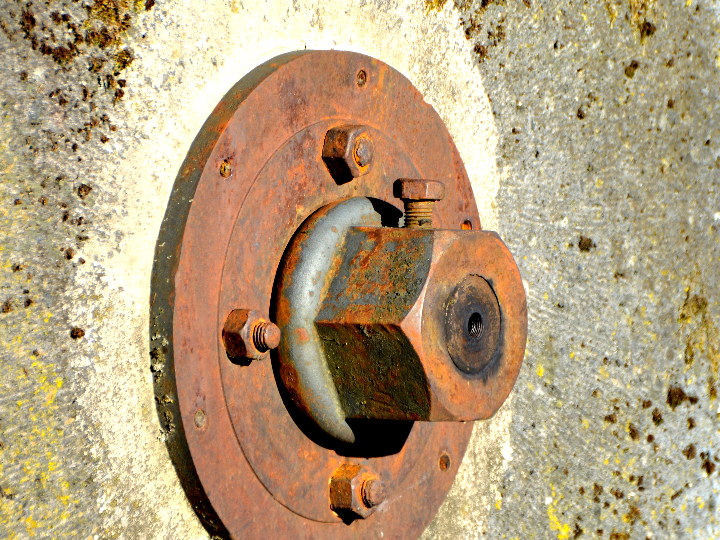 tornillo hexagonal din 931 22 x 120 8 8 media rosca
