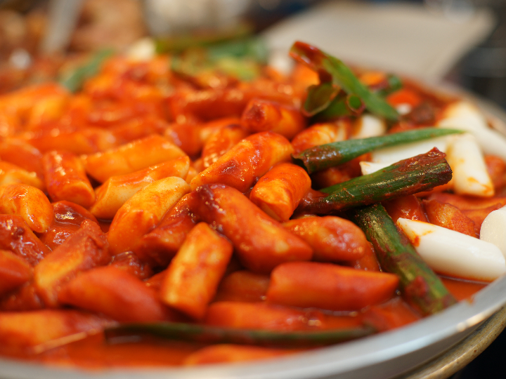 tteokbokki de mercadona una deliciosa y sorprendente opcion internacional en tu supermercado de confianza