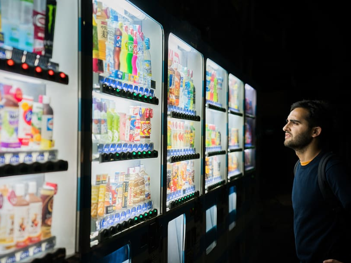 urkotronik s a empresa de vending gipuzkoa