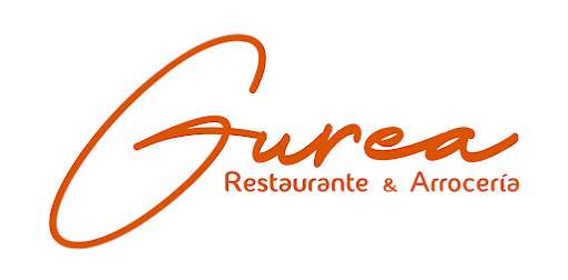 Gurea Restaurante & Arroceria Logo